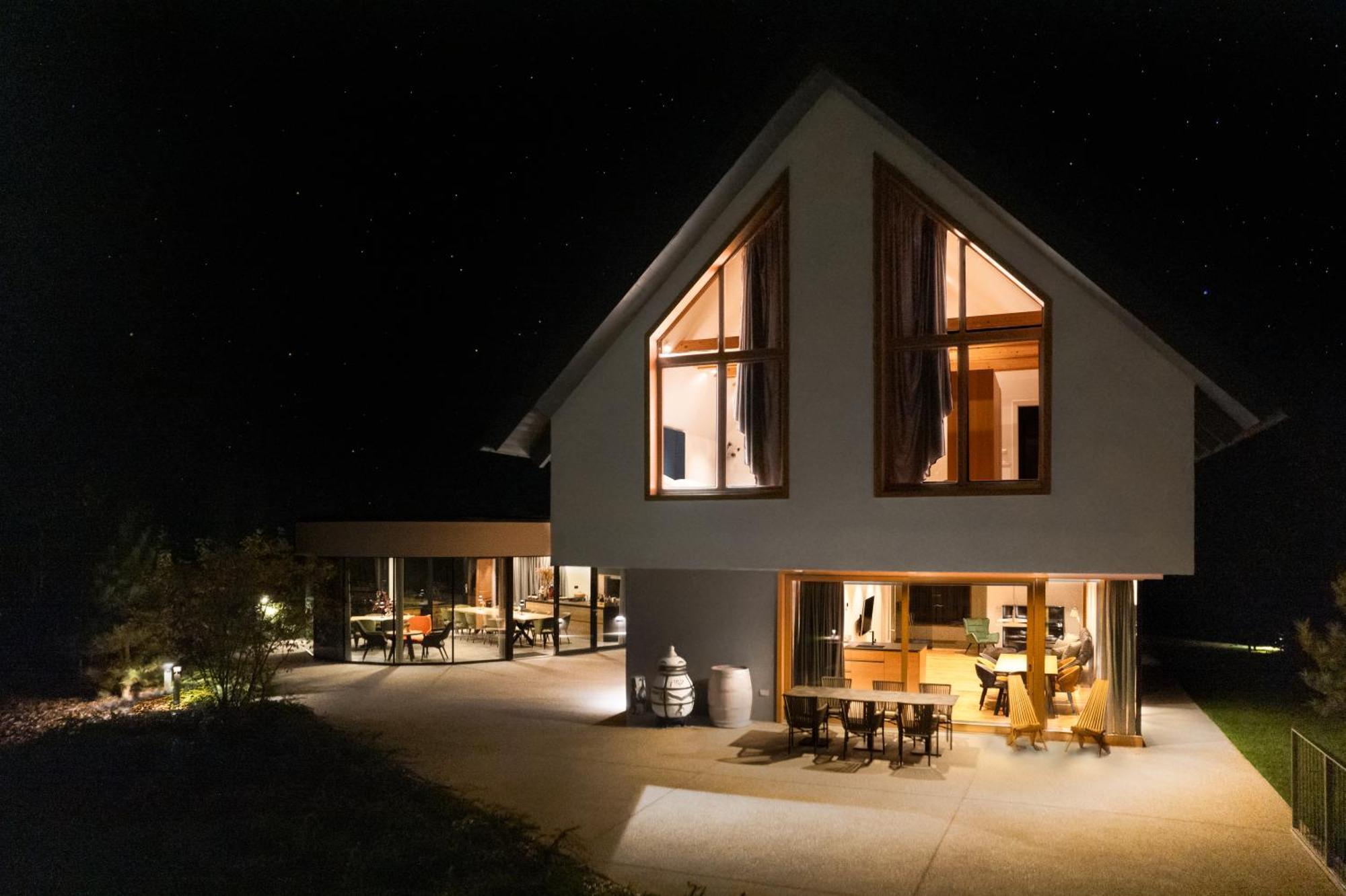 Ambient Resort بليد المظهر الخارجي الصورة